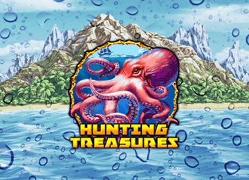 Hunting Treasures